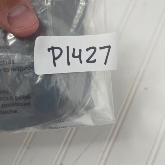 NWT Banana Republic Tank Black Linen Small - Picture 8 of 8